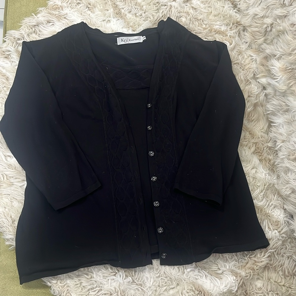 Women’s Two Pieces Top